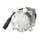 AIRCO COMPRESSOR OEM-MAHLE /BOSCH TGA